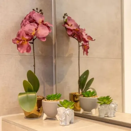 Stayzeni, Ouse Court Fantastic 2 Bed Flat York